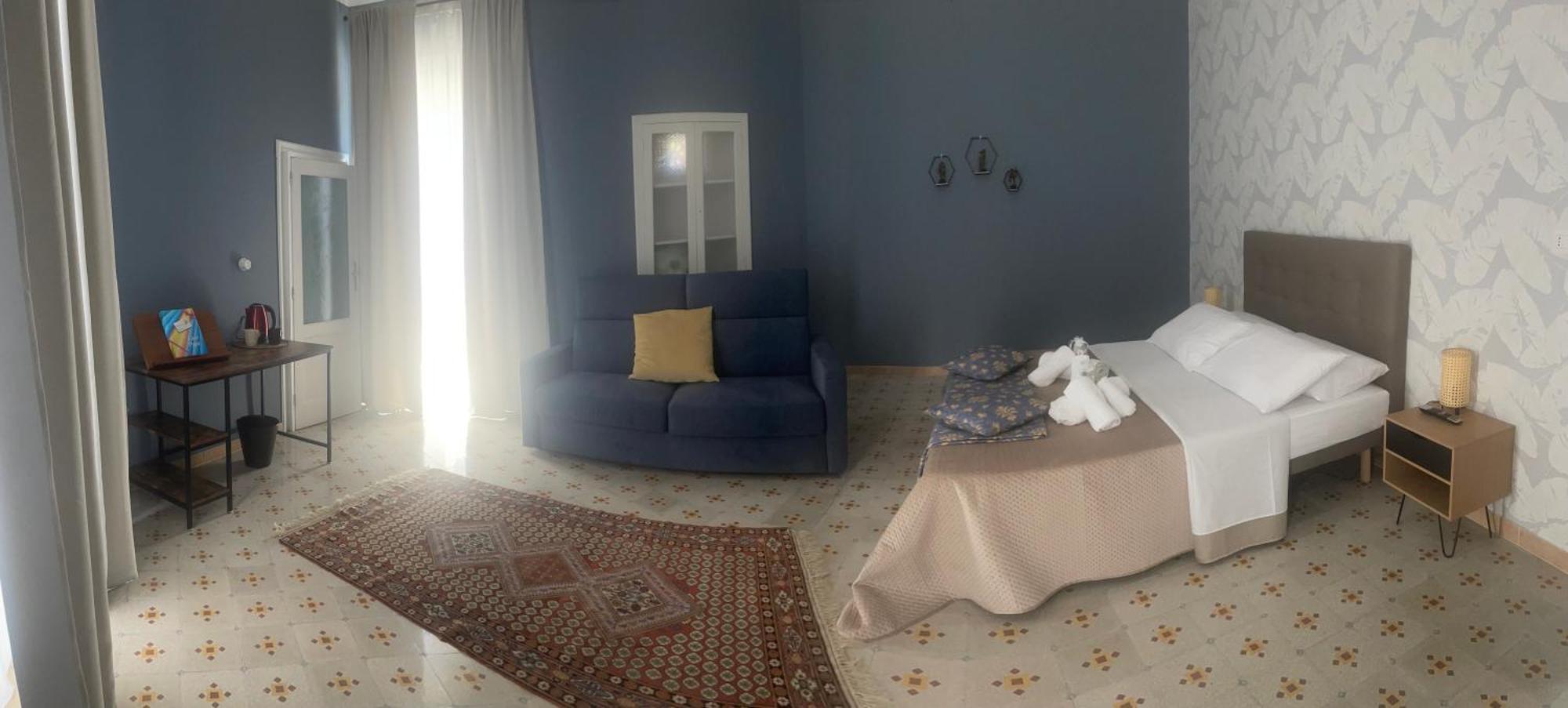 La Locanda Di Alice Altamura Eksteriør billede