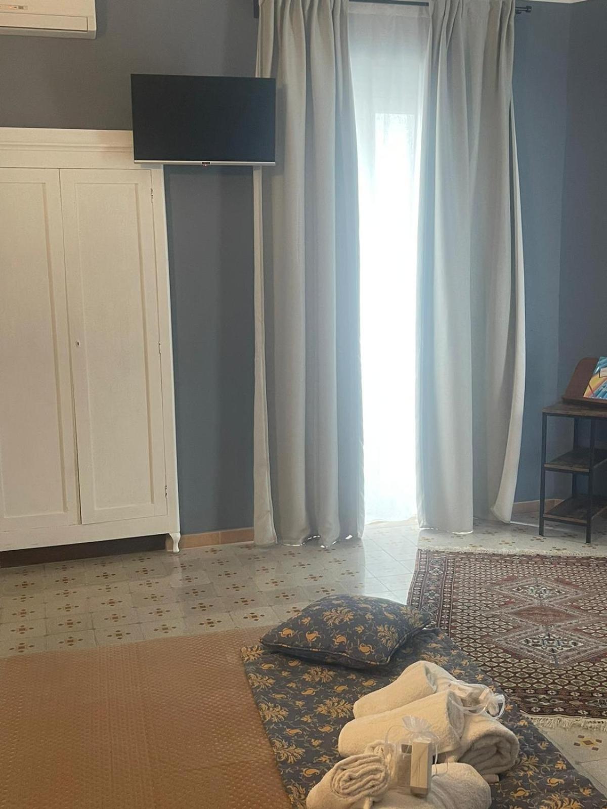 La Locanda Di Alice Altamura Eksteriør billede